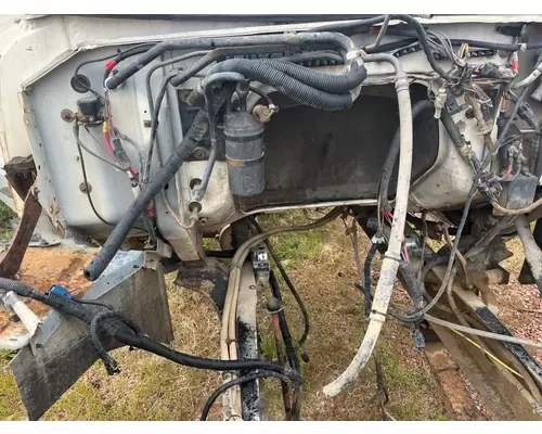 Air Conditioner Condenser Ford LN8000 Vander Haags Inc Sf