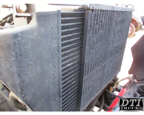 Air Conditioner Condenser FORD LN8000 DTI Trucks