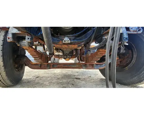 Axle Assembly, Front (Steer) Ford LN8000 Complete Recycling Group LLC