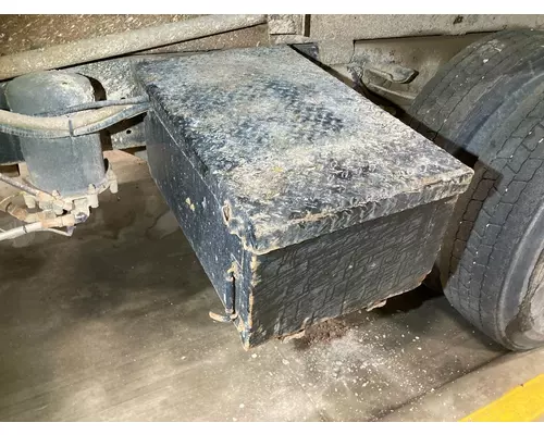Battery Box Ford LN8000 Vander Haags Inc Sf