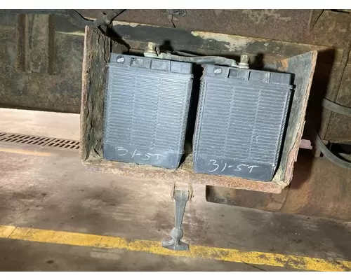 Battery Box Ford LN8000 Vander Haags Inc Sf