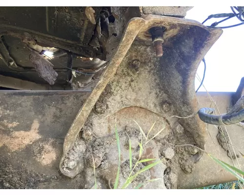 Body Parts, Misc. Ford LN8000 Vander Haags Inc Sp