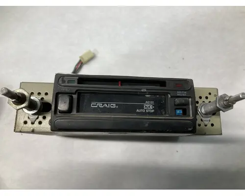 Body Parts, Misc. Ford LN8000 Vander Haags Inc Sf