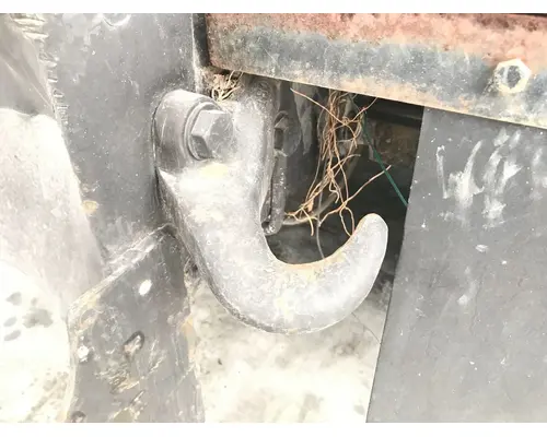 Body Parts, Misc. Ford LN8000 Vander Haags Inc Cb