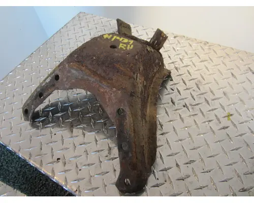 Brackets, Misc. FORD LN8000 Valley Truck - Grand Rapids