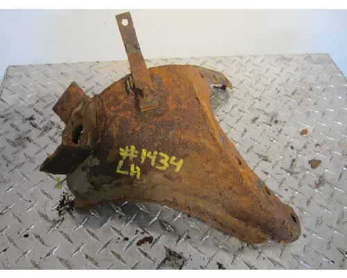 Brackets, Misc. FORD LN8000 Valley Truck - Grand Rapids