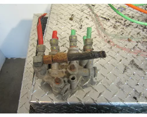 Brake Parts, Misc. Front FORD LN8000 Valley Truck - Grand Rapids