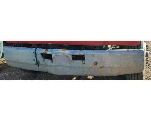 Bumper Assembly, Front FORD LN8000 ReRun Truck Parts