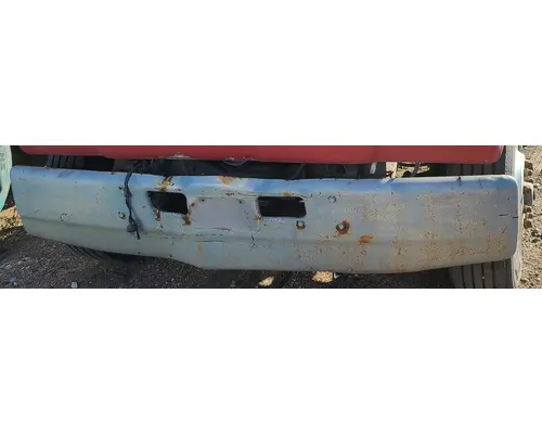 Bumper Assembly, Front FORD LN8000 ReRun Truck Parts