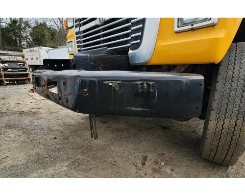 Bumper Assembly, Front Ford LN8000 Complete Recycling Group LLC