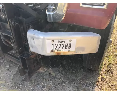Bumper End Cap Ford LN8000 Vander Haags Inc Sp