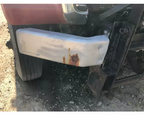 Bumper End Cap Ford LN8000 Vander Haags Inc Sp