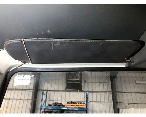 Interior Parts, Misc. Ford LN8000 Vander Haags Inc Sf