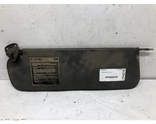 Interior Parts, Misc. Ford LN8000 Vander Haags Inc Sf