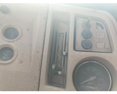 Interior Parts, Misc. Ford LN8000 Vander Haags Inc Kc