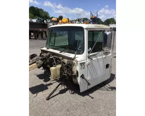 Cab FORD LN8000 Rydemore Heavy Duty Truck Parts Inc