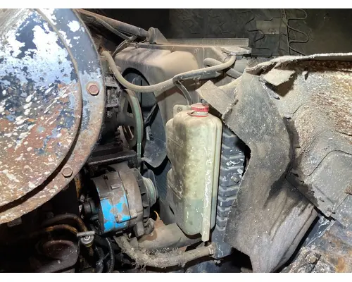 Cooling Assy. (Rad., Cond., ATAAC) Ford LN8000 Vander Haags Inc Sf