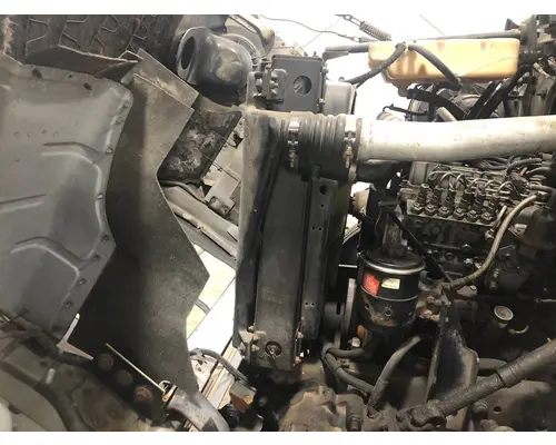 Cooling Assy. (Rad., Cond., ATAAC) Ford LN8000 Vander Haags Inc Kc