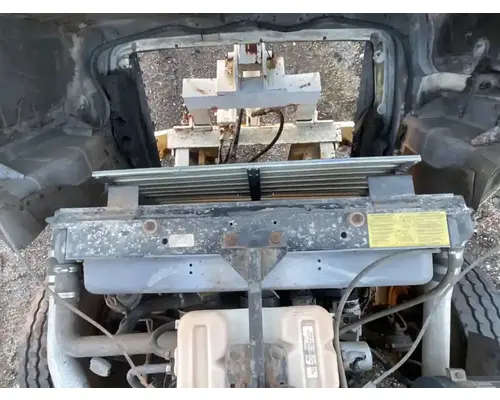 Cooling Assy. (Rad., Cond., ATAAC) Ford LN8000 Complete Recycling Group LLC