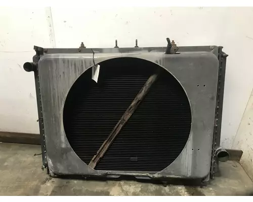 Cooling Assy. (Rad., Cond., ATAAC) Ford LN8000 Vander Haags Inc Sp
