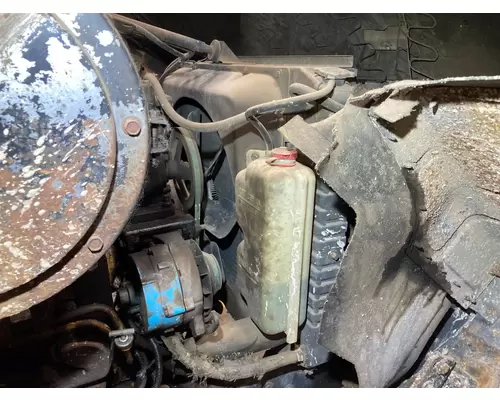 Cooling Assy. (Rad., Cond., ATAAC) Ford LN8000 Vander Haags Inc Sf