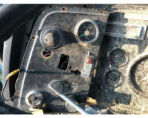 Dash Assembly Ford LN8000 Vander Haags Inc Sp