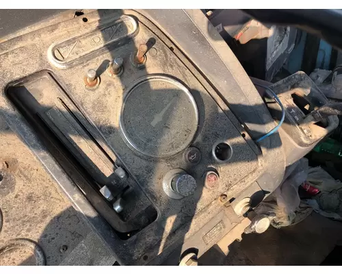 Dash Assembly Ford LN8000 Vander Haags Inc Sp