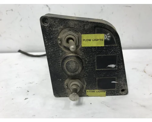 Dash Assembly Ford LN8000 Vander Haags Inc SF