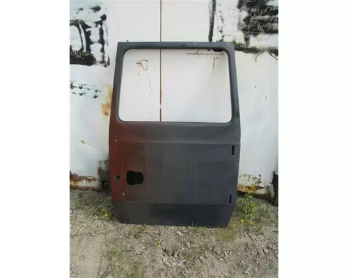 Door Assembly, Front FORD LN8000 LKQ Heavy Truck - Goodys