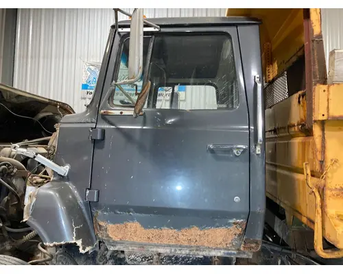 Door Assembly, Front Ford LN8000 Vander Haags Inc Sf