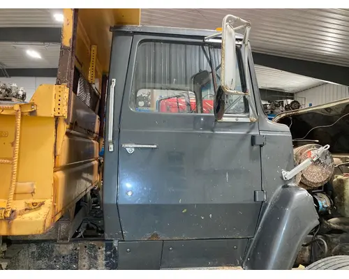 Door Assembly, Front Ford LN8000 Vander Haags Inc Sf