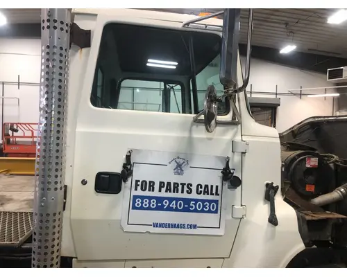 Door Assembly, Front Ford LN8000 Vander Haags Inc Sf