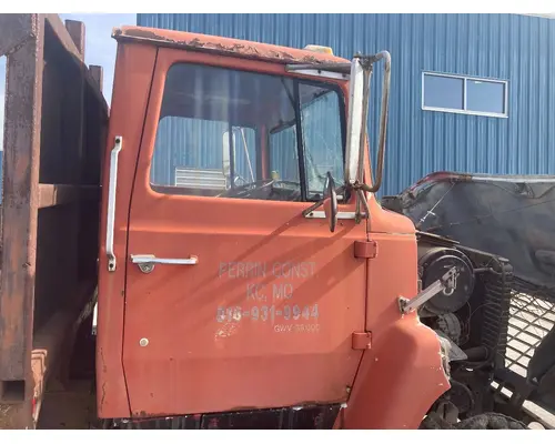Door Assembly, Front Ford LN8000 Vander Haags Inc Kc