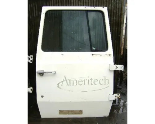 Door Assembly, Front FORD LN8000 Sam's Riverside Truck Parts Inc