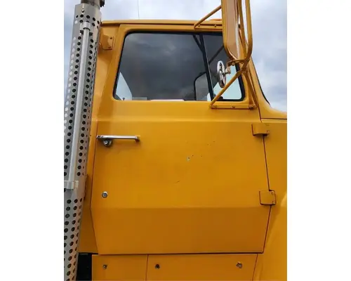 Door Assembly, Front Ford LN8000 Complete Recycling Group LLC