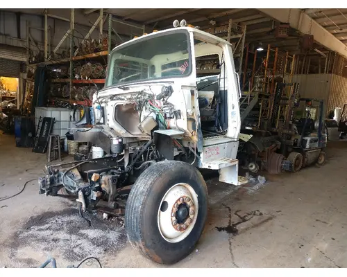 Drive Shaft, Rear FORD LN8000 Crest Truck Parts