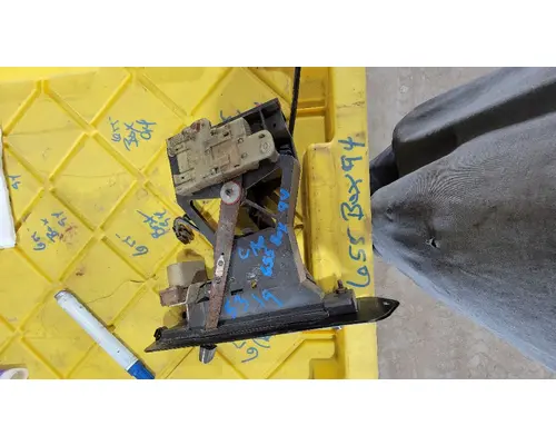 ECM (HVAC) FORD LN8000 Crest Truck Parts