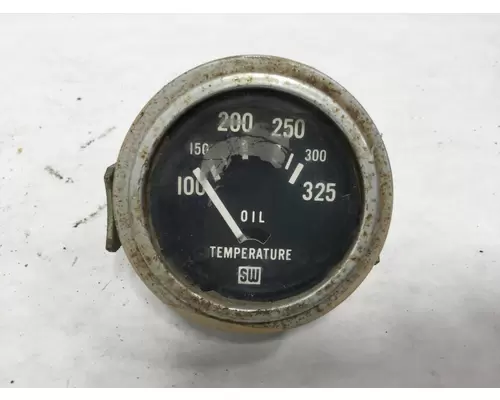 Gauges (all) Ford LN8000 Vander Haags Inc Sf