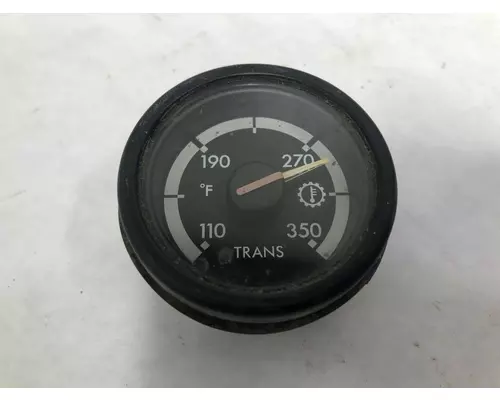 Gauges (all) Ford LN8000 Vander Haags Inc Sf