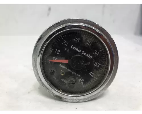 Gauges (all) Ford LN8000 Vander Haags Inc Sf