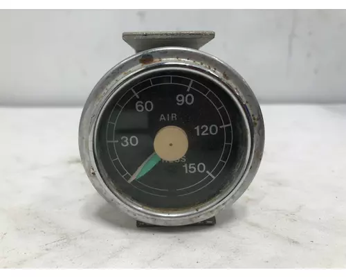 Gauges (all) Ford LN8000 Vander Haags Inc Sf