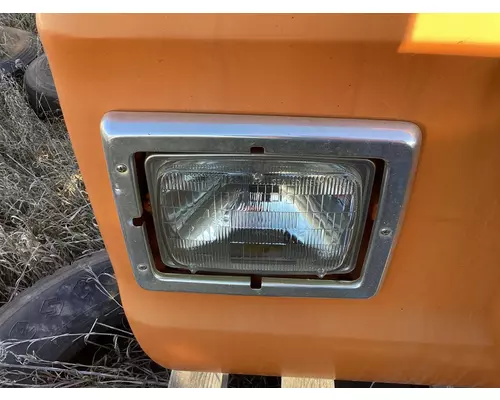 Headlamp Assembly Ford LN8000 Vander Haags Inc Sp