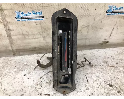 Temperature Control Ford LN8000 Vander Haags Inc Dm