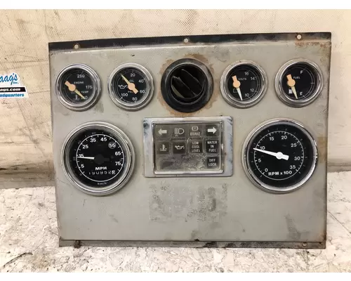 Instrument Cluster Ford LN8000 Vander Haags Inc Cb