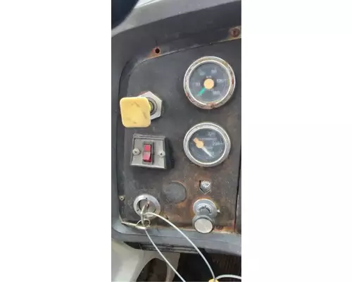 Instrument Cluster Ford LN8000 Complete Recycling Group LLC