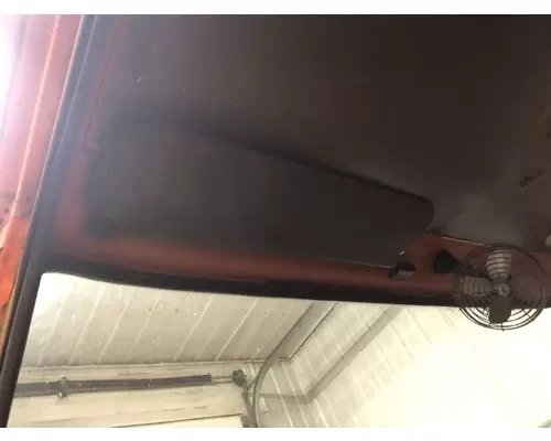 Interior Sun Visor Ford LN8000 Vander Haags Inc Sp