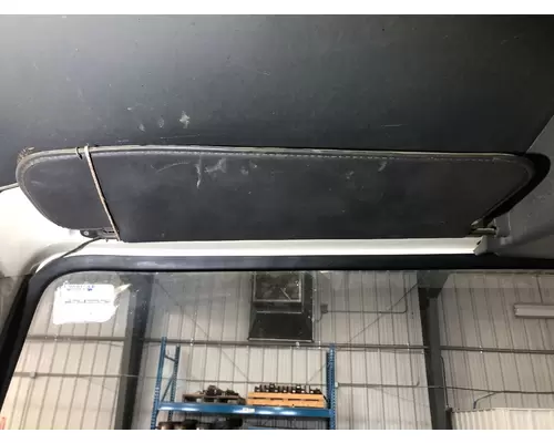 Interior Sun Visor Ford LN8000 Vander Haags Inc Sf