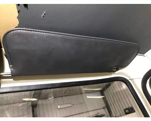 Interior Sun Visor Ford LN8000 Vander Haags Inc Sf