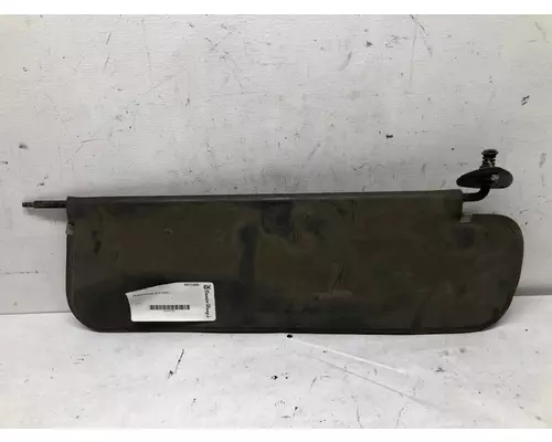 Interior Sun Visor Ford LN8000 Vander Haags Inc Sf