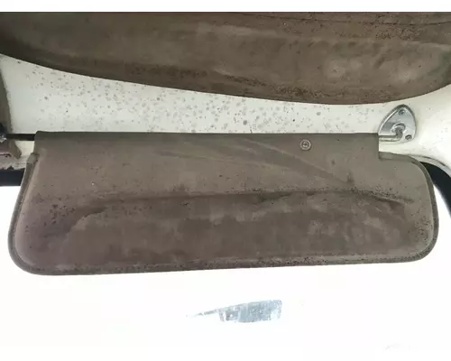 Interior Sun Visor Ford LN8000 Vander Haags Inc Cb